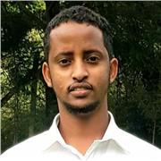 I teach English language and I make the learners to understand me well